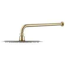 Rosa 250mm Shower Arm & Head